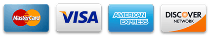 Sugar Control accepted payment methods