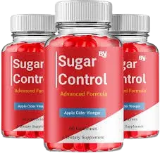 Sugar Control 3 Bottle Package